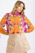 pure-ambition-woven-top Flying Tomato-Sophia's Style-3